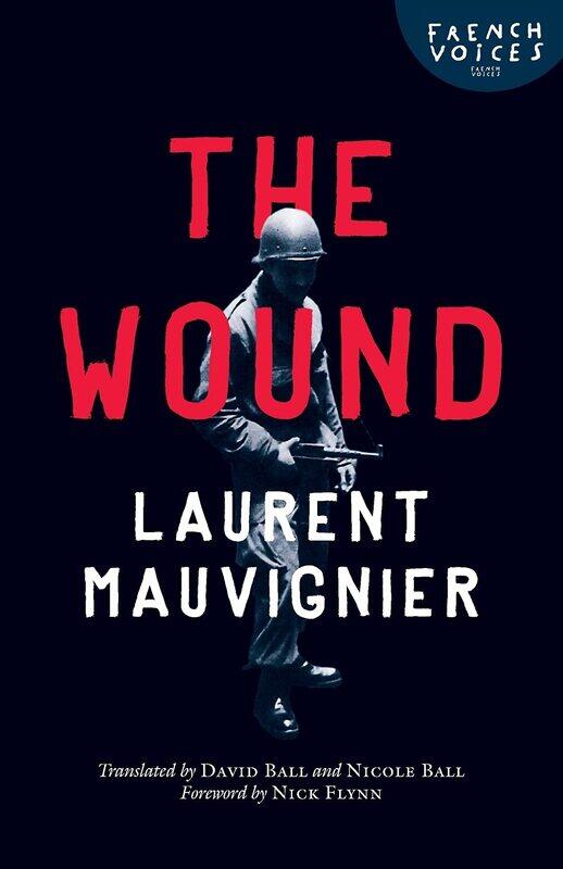 

The Wound