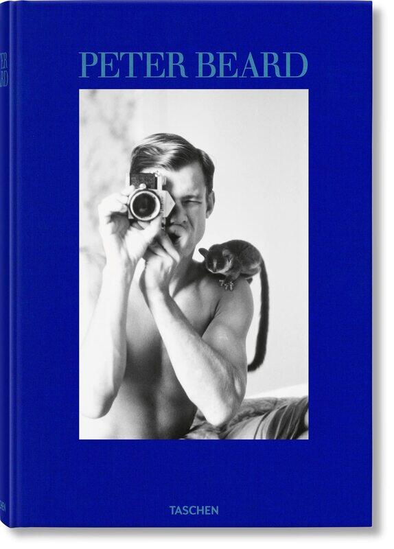 

TASCHEN Peter Beard