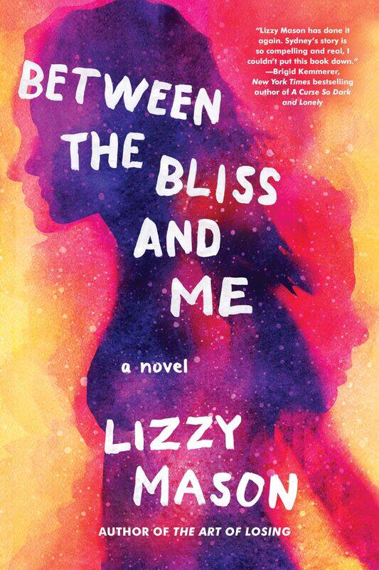 

Between The Bliss And Me