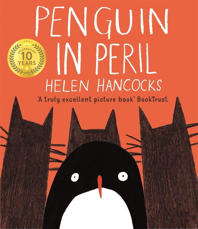 

Templar Publishing Penguin In Peril