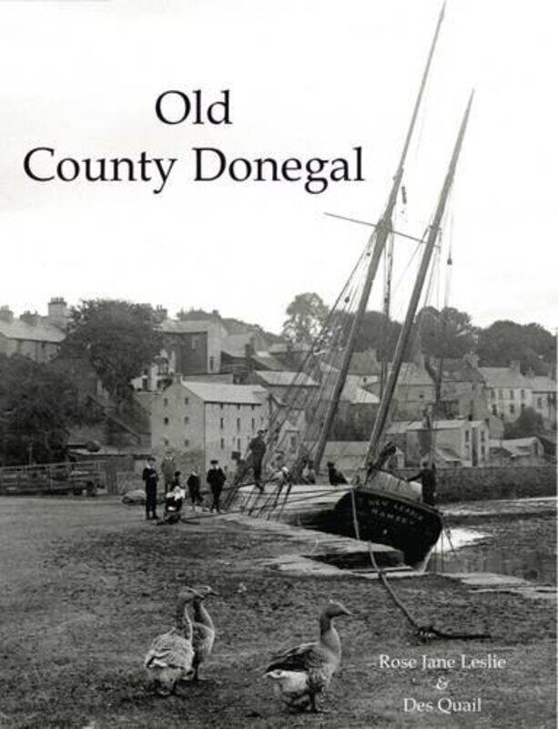

Old County Donegal