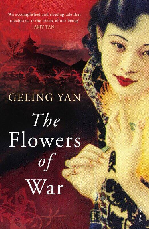 

The Flowers of War