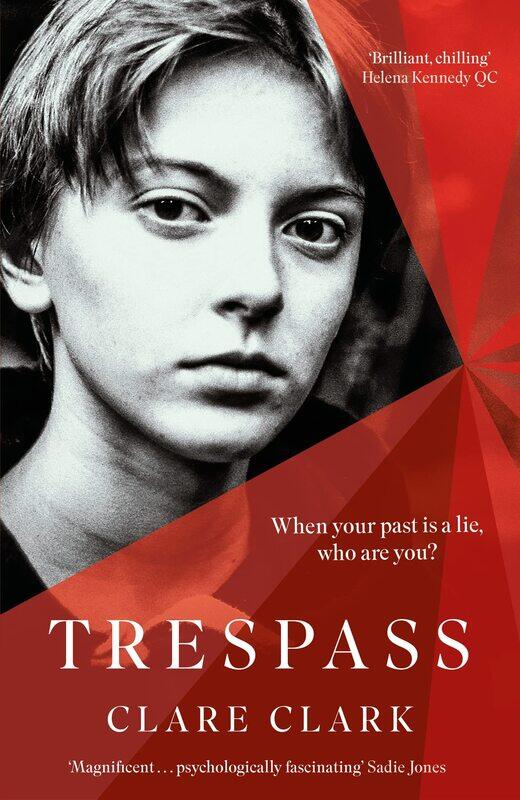 

Trespass