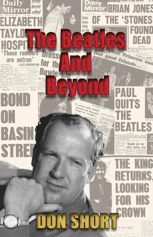 

The Beatles And Beyond