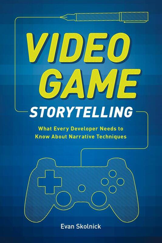 

Video Game Storytelling