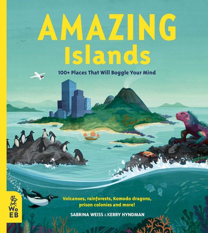 

Amazing Islands: 100+ Places That Will Boggle Your Mind