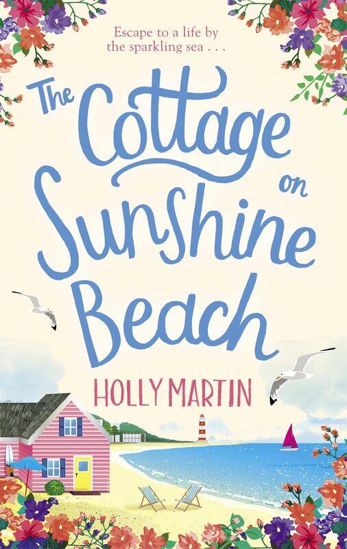 

Sphere The Cottage on Sunshine Beach: An utterly gorgeous feel good romantic comedy