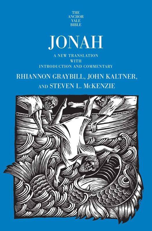 

Jonah: A New Translation with Introduction and Commentary