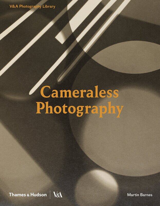

Cameraless Photography