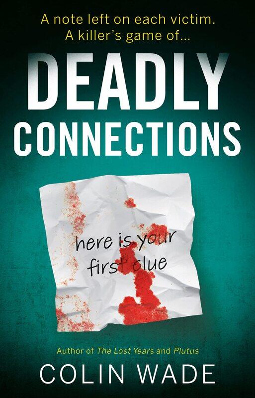 

Deadly Connections