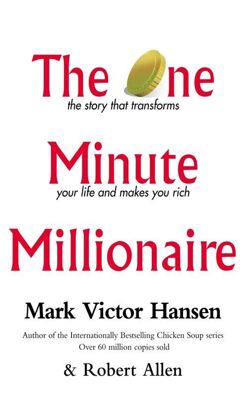

Vermilion The One Minute Millionaire