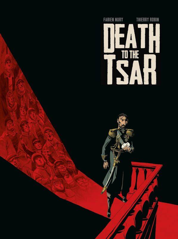 

Death To The Tsar