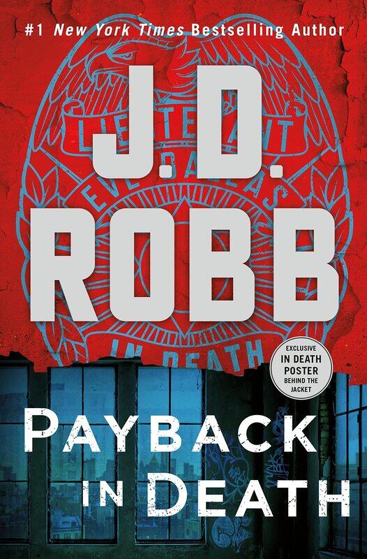 

Payback in Death: An Eve Dallas Novel