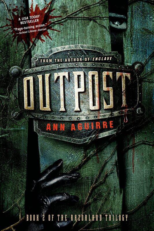 

Outpost