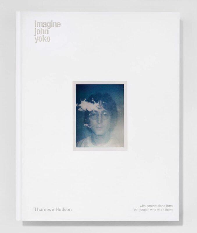 

Imagine John Yoko