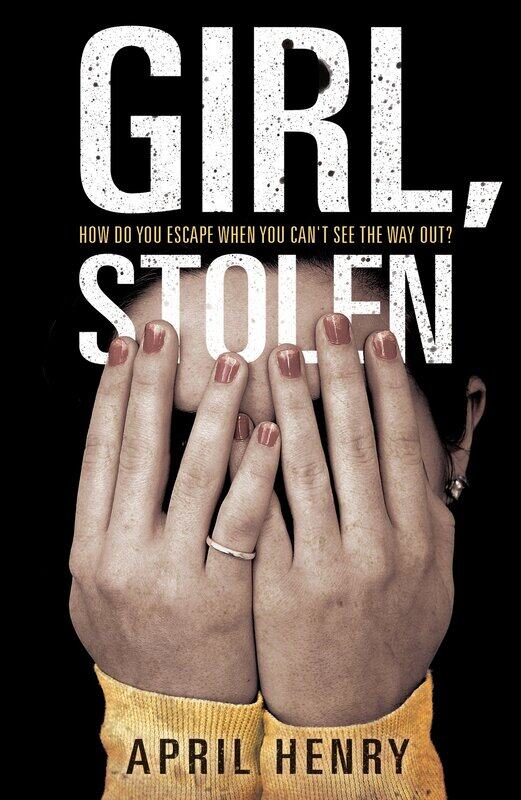 

Girl, Stolen