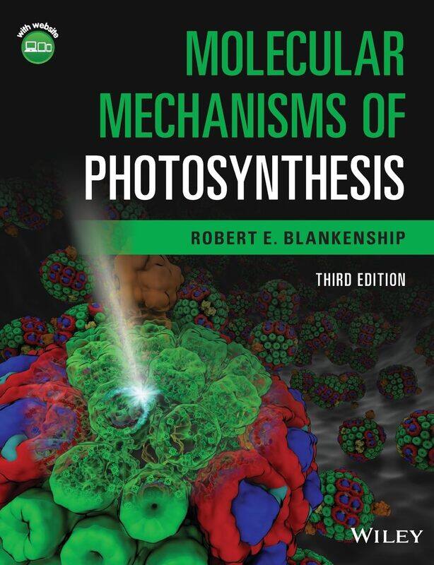 

WILEY Molecular Mechanisms of Photosynthesis