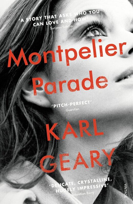 

Montpelier Parade
