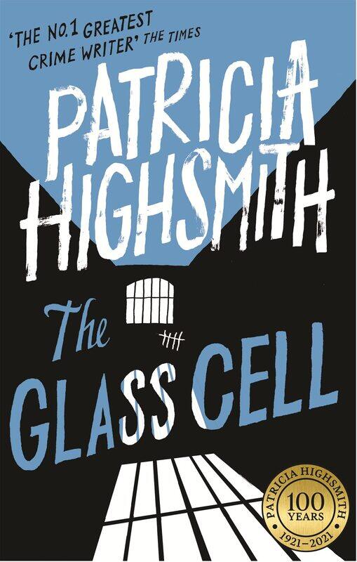 

VIRAGO The Glass Cell: A Modern Classic