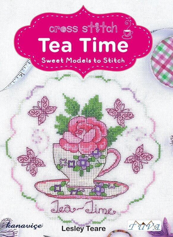 

Tea Time