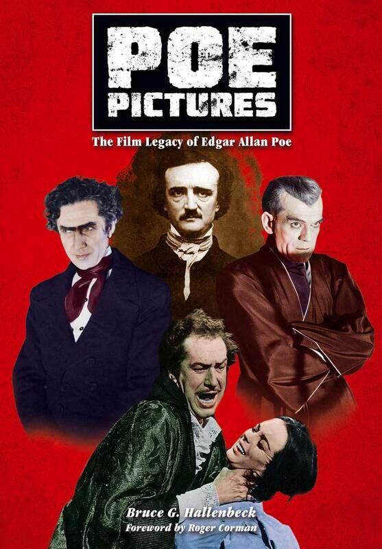 

Poe Pictures: The Film Legacy of Edgar Allan Poe