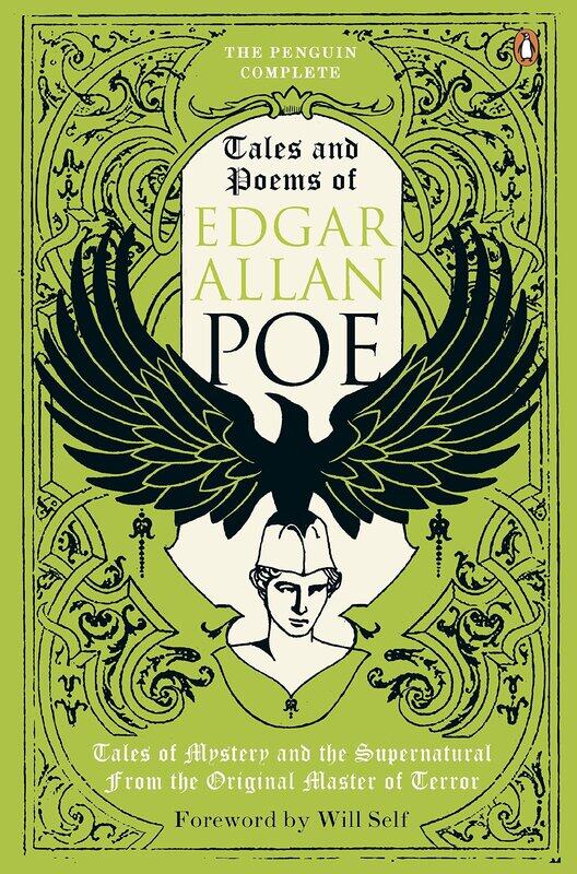 

The Penguin Complete Tales and Poems of Edgar Allan Poe