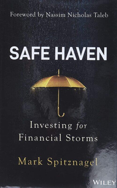 

Safe Haven: Investing for Financial Storms