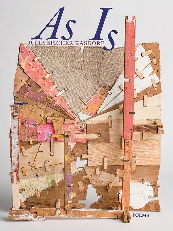 

As Is: Poems