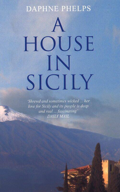 

A House in Sicily
