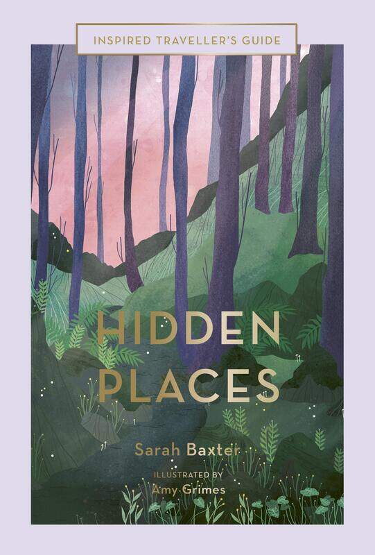 

Hidden Places (Volume 3)