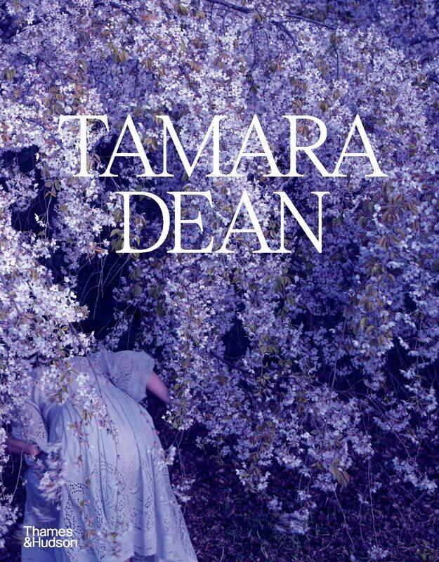 

Tamara Dean
