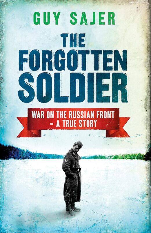 

Cassell Military The Forgotten Soldier