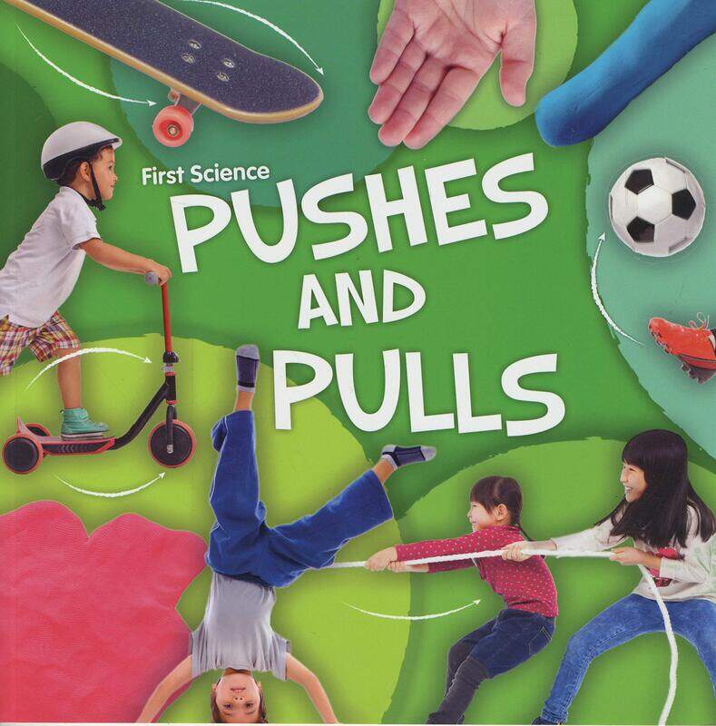 

Pushes and Pulls