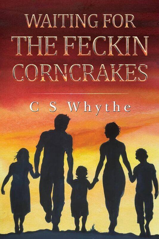 

Waiting for the Feckin Corncrakes