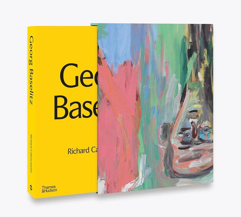 

Georg Baselitz