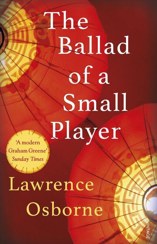 

Vintage The Ballad of a Small Player