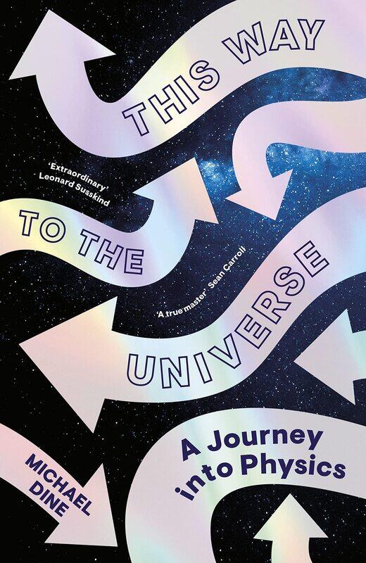 

Viking This Way to the Universe: A Journey into Physics