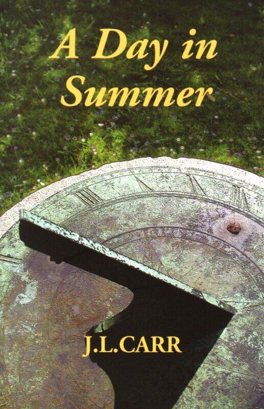 

A Day in Summer