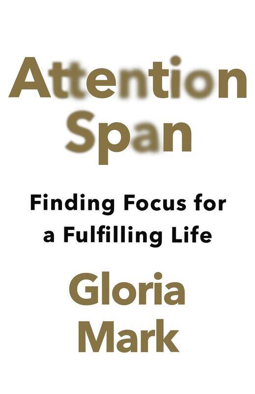 

Attention Span