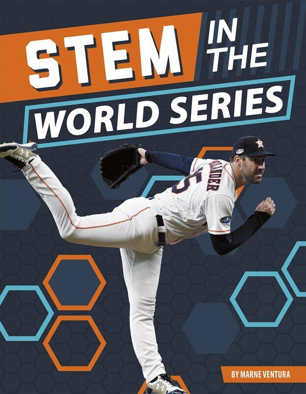 

STEM in the World Series