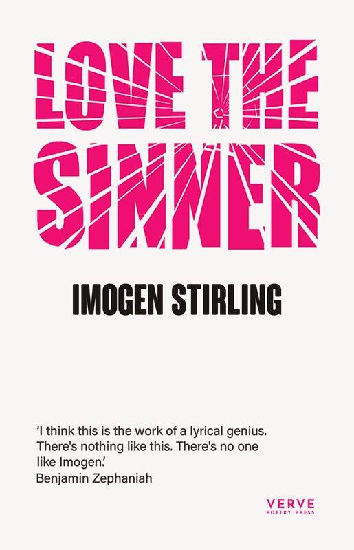 

Love The Sinner