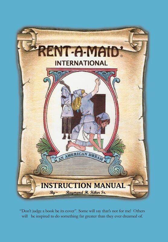 

Rent-A-Maid International