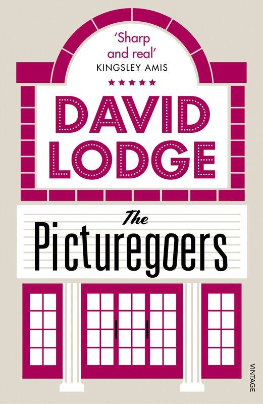 

The Picturegoers