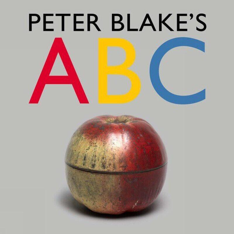 

Peter Blake's ABC
