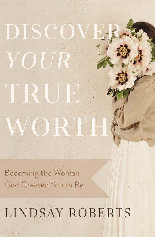 

Discover Your True Worth: Becoming the Woman God Created You to Be