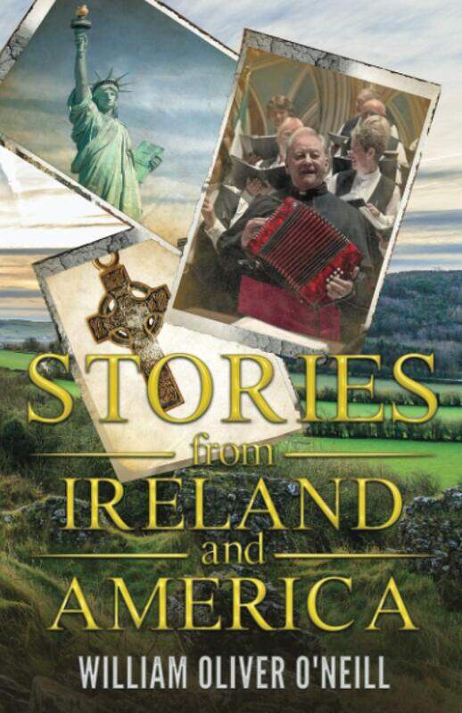 

Stories from Ireland and America