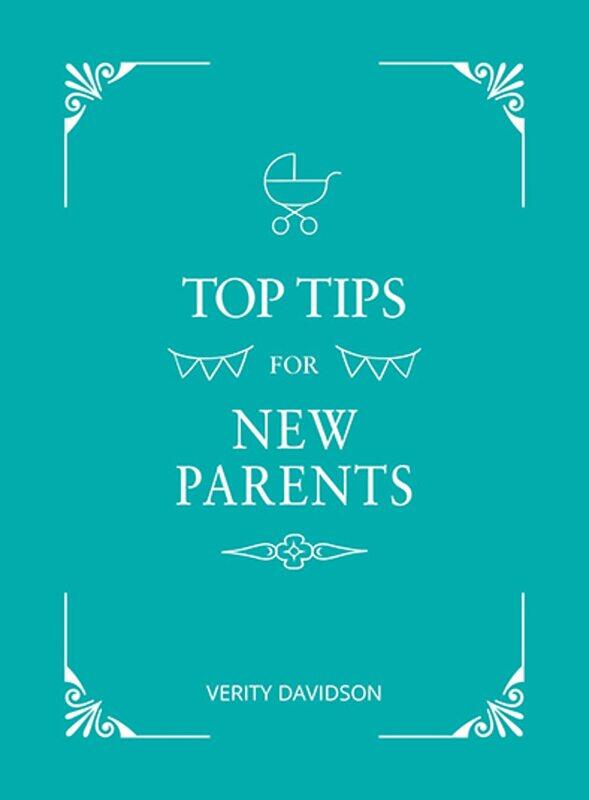 

Top Tips for New Parents: Practical Advice for First-Time Parents