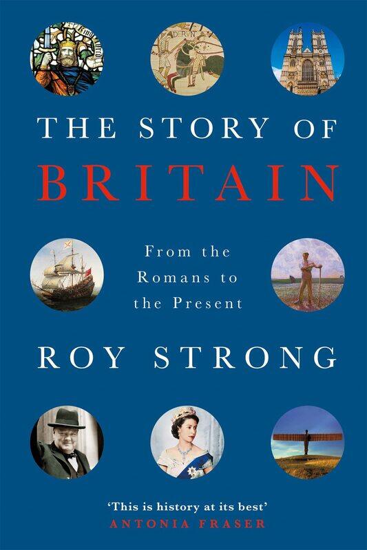 

The Story of Britain: From the Romans to the Present
