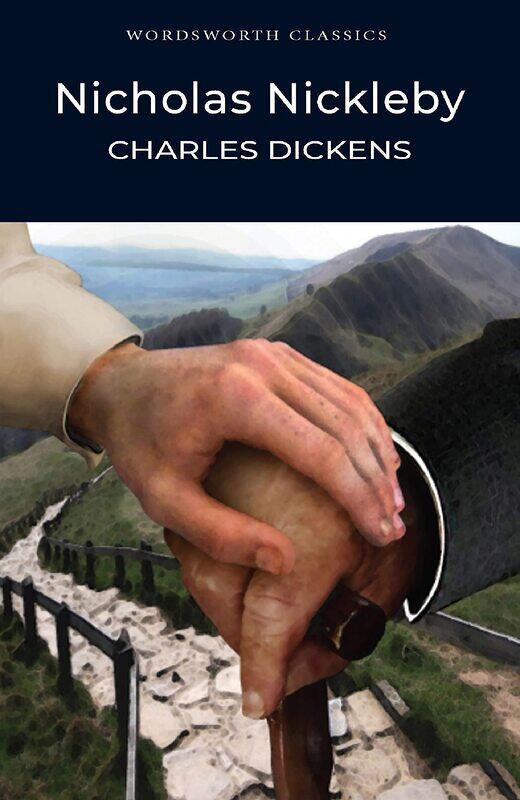 

Wordsworth Nicholas Nickleby
