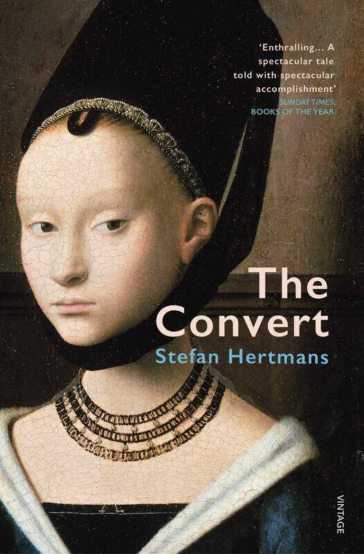 

The Convert